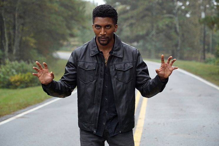 Yusuf Gatewood