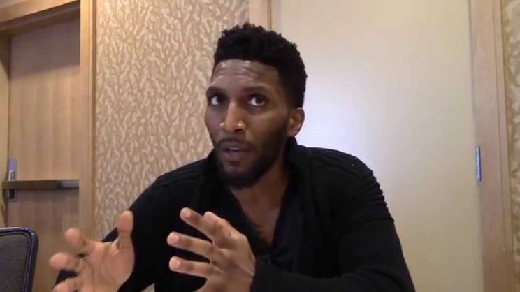 Yusuf Gatewood