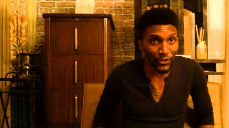 Yusuf Gatewood