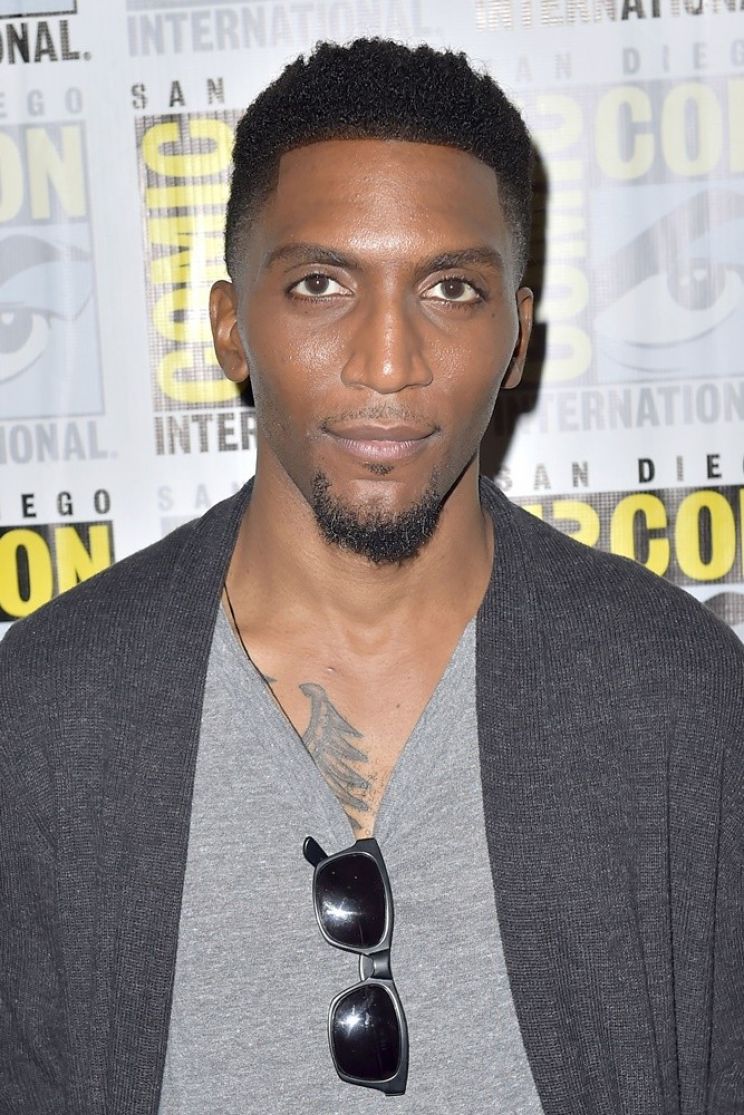 Yusuf Gatewood