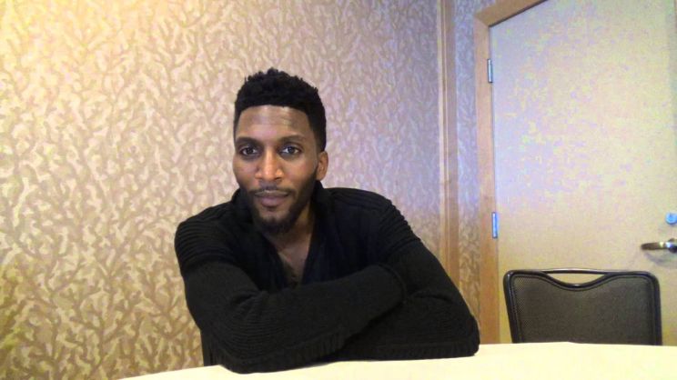 Yusuf Gatewood