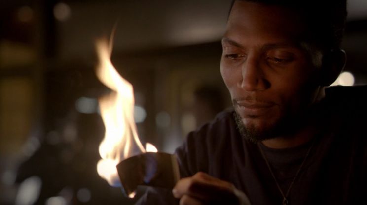 Yusuf Gatewood