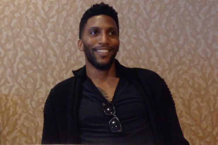 Yusuf Gatewood