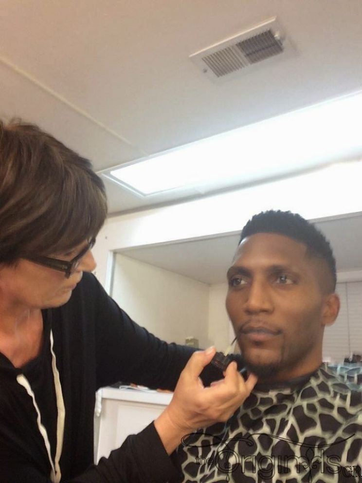 Yusuf Gatewood