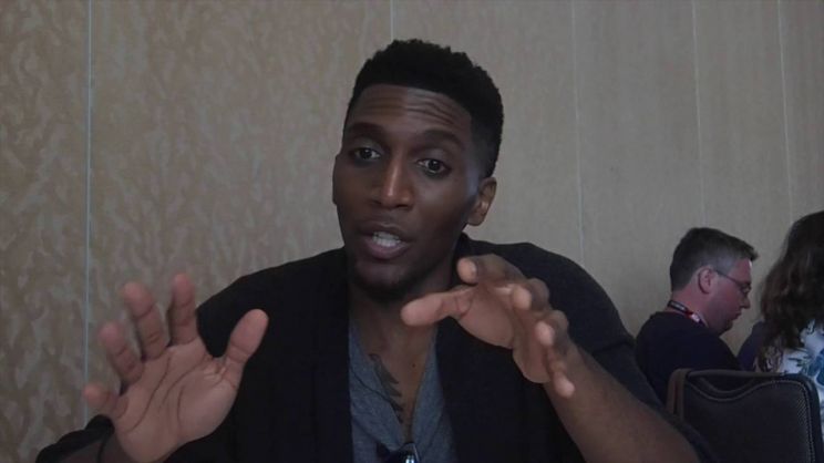 Yusuf Gatewood