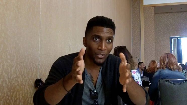 Yusuf Gatewood