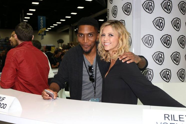 Yusuf Gatewood