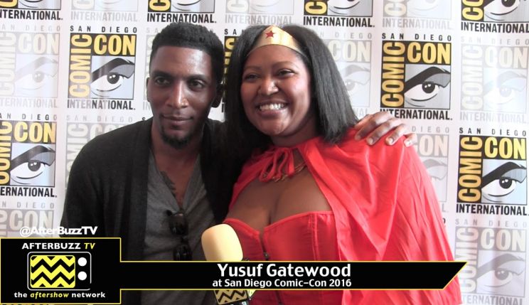 Yusuf Gatewood
