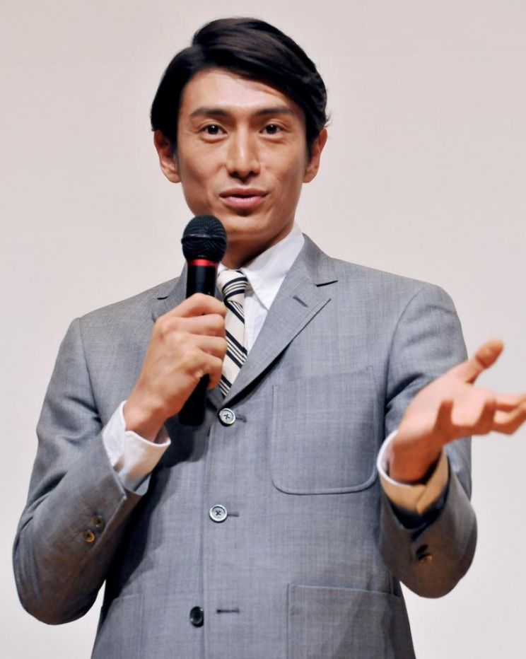 Yûsuke Iseya