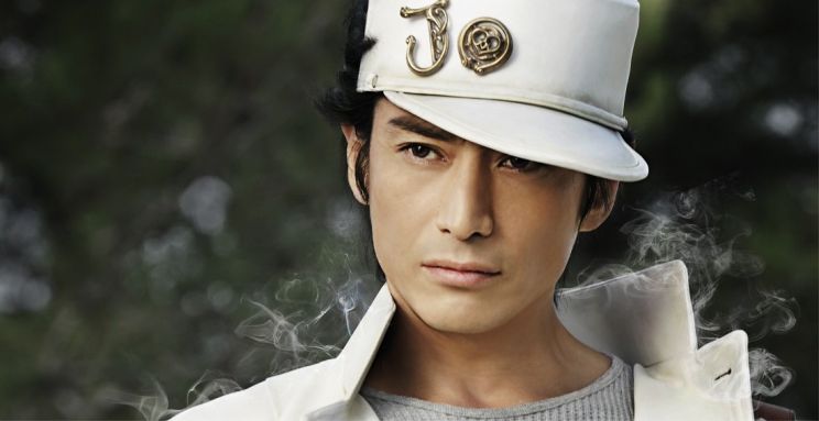 Yûsuke Iseya