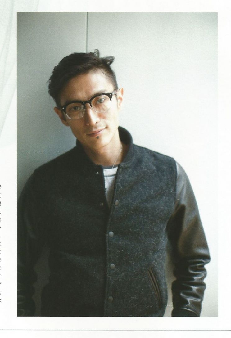 Yûsuke Iseya