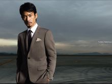 Yutaka Takenouchi