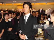 Yutaka Takenouchi