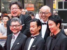 Yutaka Takenouchi