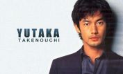 Yutaka Takenouchi