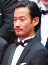 Yutaka Takenouchi