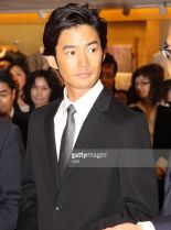 Yutaka Takenouchi