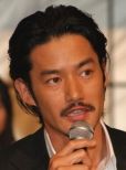 Yutaka Takenouchi