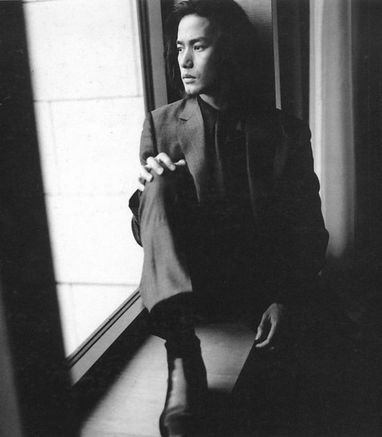 Yutaka Takenouchi