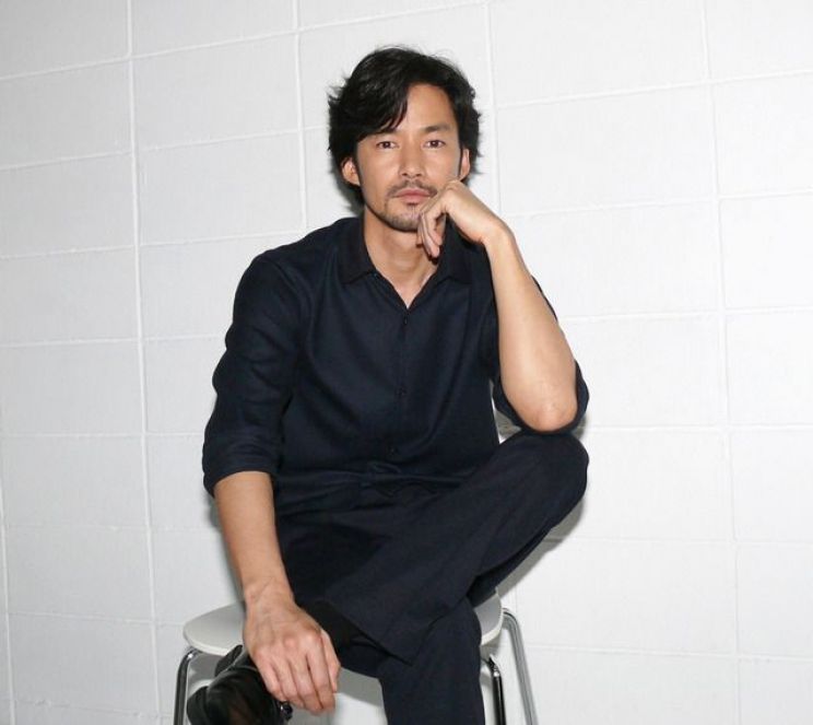 Yutaka Takenouchi