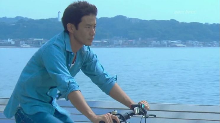 Yutaka Takenouchi