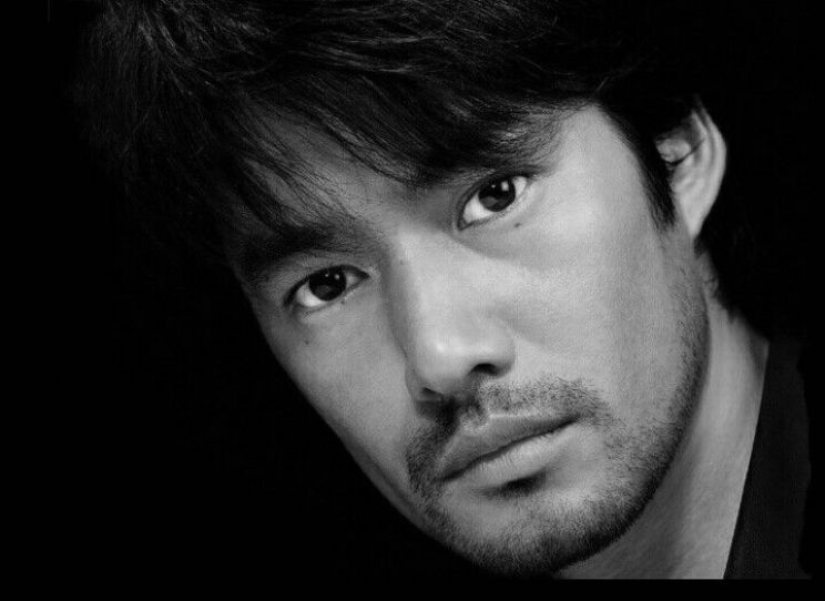 Yutaka Takenouchi