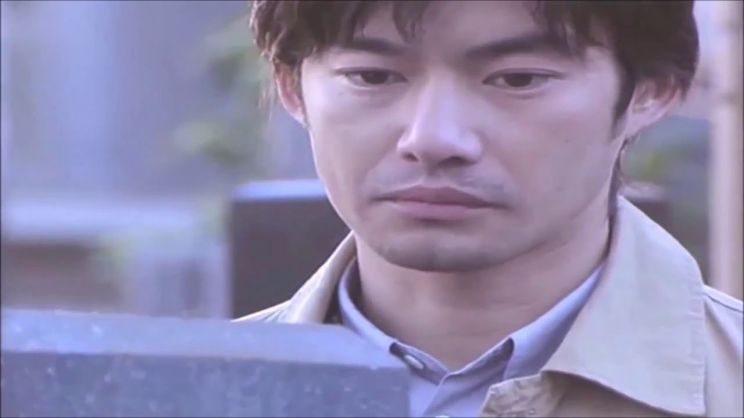 Yutaka Takenouchi