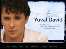 Yuval David