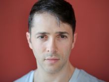 Yuval David