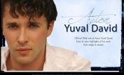 Yuval David