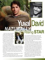 Yuval David