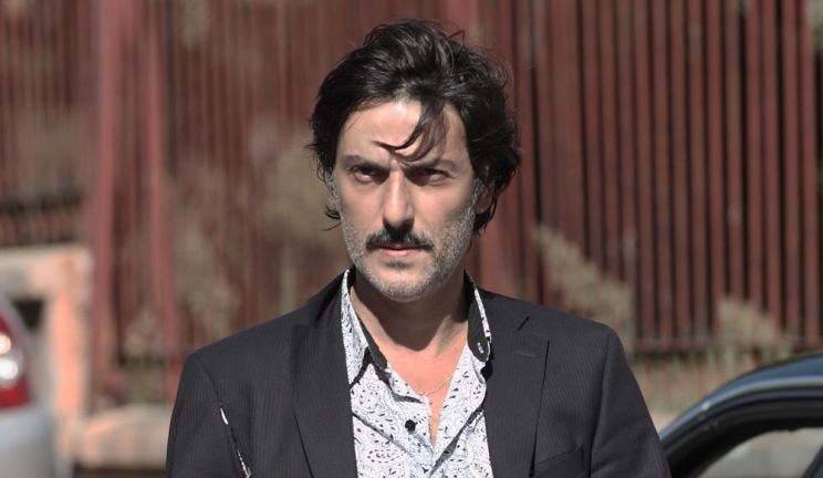 Yvan Attal