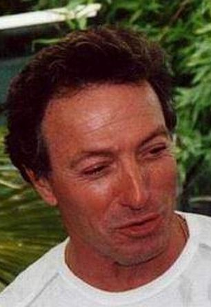 Yves Baillat