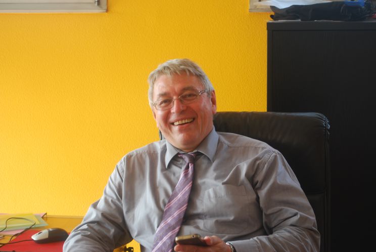 Yves Baillat