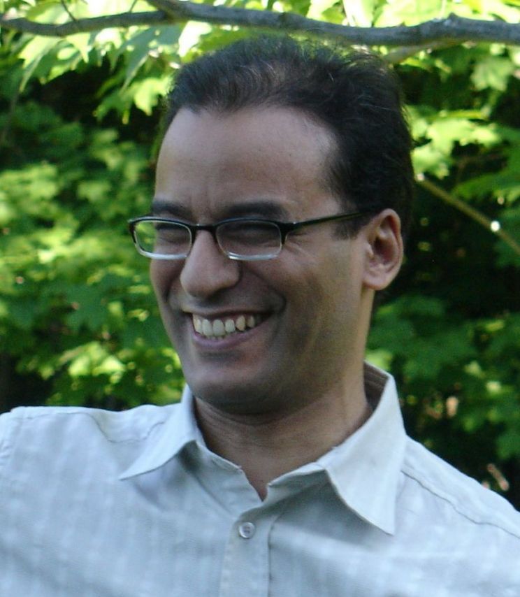 Yves Baillat