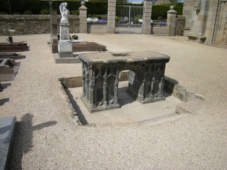 Yves Baillat