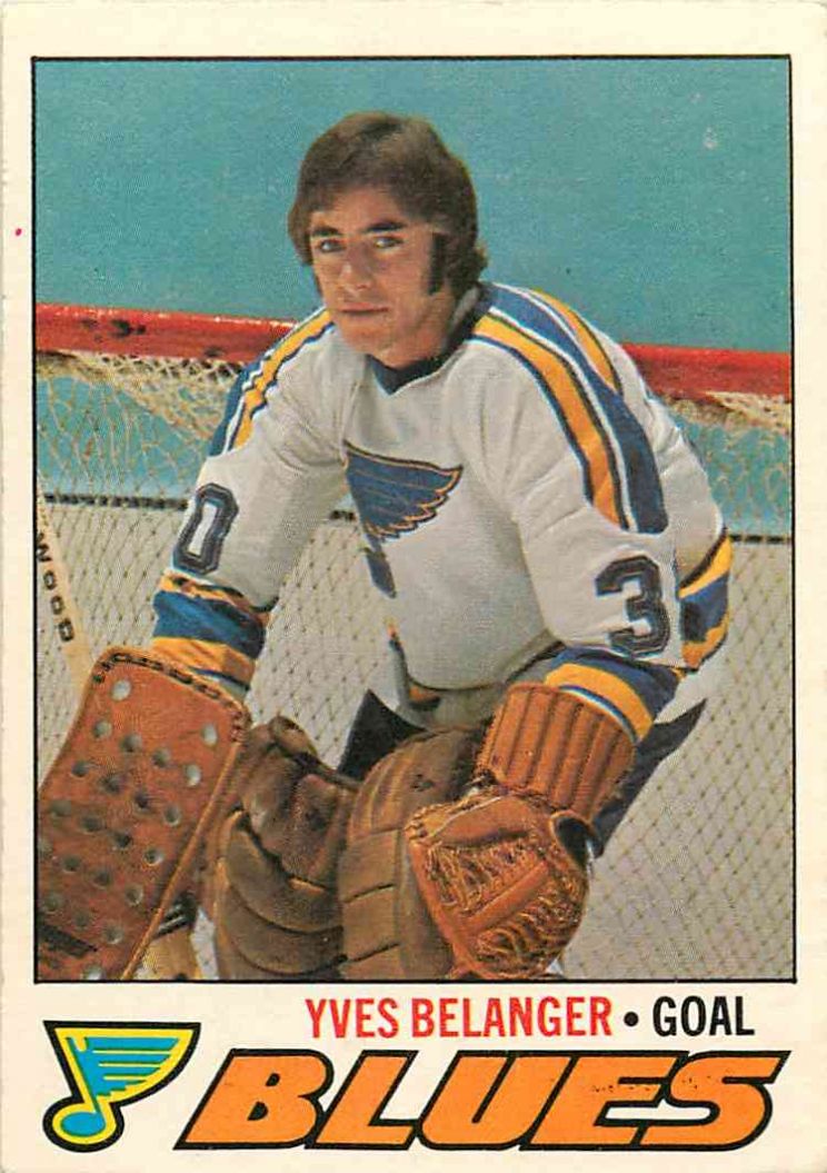 Yves Bélanger