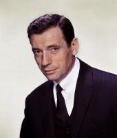 Yves Montand