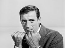 Yves Montand