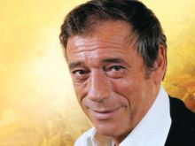 Yves Montand