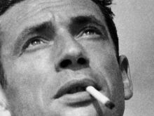 Yves Montand