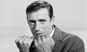 Yves Montand