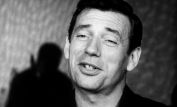 Yves Montand