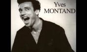 Yves Montand