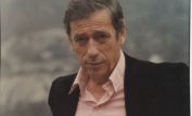 Yves Montand