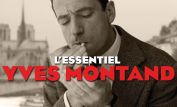 Yves Montand