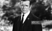 Yves Montand