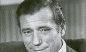 Yves Montand