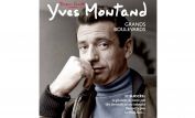 Yves Montand