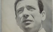 Yves Montand